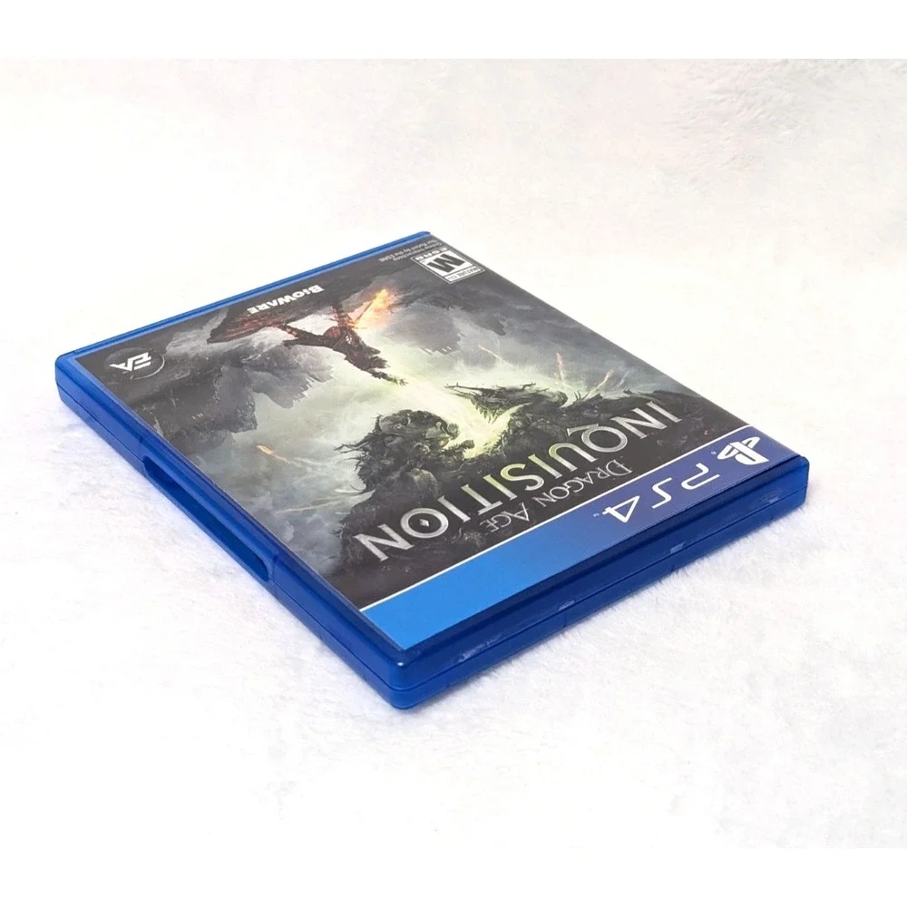 PS4 dragon age